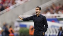 Šok pro fanoušky Argentiny. Bývalý reprezentant dostal po zápase infarkt