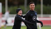 Průšvih mladíků z anglické repre! Byli vyhozeni kvůli dívkám na pokoji