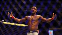 Poslední UFC galavečer roku je tu! Neal si jde pro osmou výhru v řadě