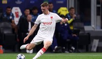 Talent Slavie je na radaru velkoklubů, ale odejít nechce. V Edenu je šťastný, říká agent