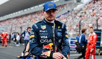 Verstappen o budoucnosti v F1:  Stojí to za to, nebo raději čas s rodinou?