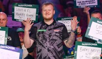Gawlas se přiblížil profesionální kartě. Na Q-School porazil tři soupeře