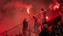 Šťastný plánuje rejstřík problémových fanoušků. Data mezi sebou mají sdílet kluby