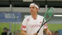 Koukal jde po rekordech. Chce už 17. titul, bude u toho NOVA Sport