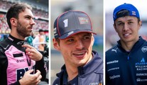 Tohle pobaví. Jezdci F1 přiznali, jaká mají zvířata. Exceloval Albon, vlastní zoo