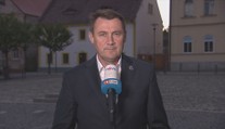 Hejtmana Půtu stíhá policie. Obvinila ho z neoznámení nabídky úplatku