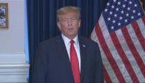 Trumpa čeká další soud. Projedná, jestli by neměl být vyloučen z voleb