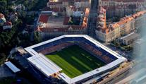 Sparta pomáhá v boji s koronavirem. Na stadionu zřídí očkovací centrum