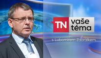 Vaše téma s ministrem Zaorálkem: O Číně, dalajlámovi a Hermanovi