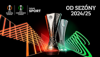 Top zápasy Evropské a Konferenční ligy UEFA míří na Nova Sport
