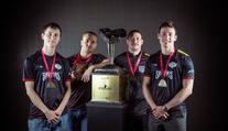 SINNERS se osm měsíců předem kvalifikovali na letošní MČR v CS:GO