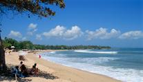 Turistu na Bali zatkli kvůli příspěvku na instagramu. Hrozí mu vězení