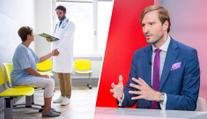 Vojtěch chystá změny ve zdravotním pojištění. Dotknou se přímo pacientů