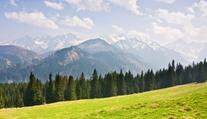 Tatrami se začaly rozléhat děsivé zvuky. Turisté mají strach, vysvětlení je prosté