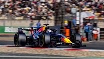 Konec spekulací o Verstappenovi. Red Bull si pojistil svou největší hvězdu