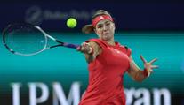 Muchová splnila roli favoritky. V Indian Wells postoupila do druhého kola