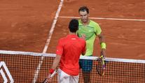 Úžasné, neuvěřitelné! Tenisové legendy reagují na souboj Nadala s Djokovičem