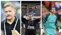 Alisson není sám. Zavzpomínejte na slavné góly světových brankářů