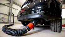 Velký problém nových dieselů. Neprojdou ani první technickou kontrolou