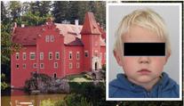 Šťastný konec pátrání! Vojta (8) se zaběhl u Červené Lhoty. Našli ho
