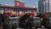 Pokloní se Kim Ir-senovi? Do KLDR jedou Šlechtová a Zaorálek