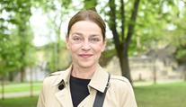 Obří radost herečky Zedníčkové: Stala se babičkou. Je to ňunínek, pochlubila se