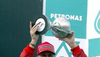 Michael Schumacher - tři roky od osudné nehody na lyžích...