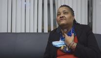 Žena jako první na světě podstoupila transplantaci průdušnice