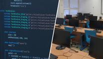 Kyberútoků na školy přibývá. Hackeři útočí tisíckrát týdně