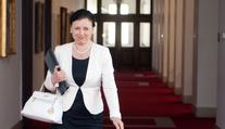 Osobní zpověď ministryně Jourové: Když nevím co vařit, udělám kuřátko!