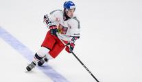 Český obránce po roce opět zabojuje o NHL. Podepsal s Pittsburghem