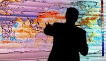 Vrchol přijde před Vánoci, varují meteorologové. El Niño už láme rekordy
