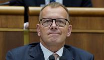 Boris Kollár údajně napadl bývalou přítelkyni. Čelí výzvám k rezignaci