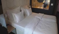 V Liberci stoupl turistický poplatek. Provozovatelé hotelů zuří