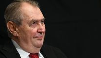 Poslední den Zemana v úřadu prezidenta. Připomeňte si jeho nejslavnější výroky