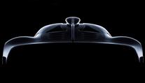 Hypersport od Mercedesu - čtyřkolka, 350 km/h a 70 milionů