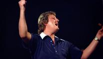 Eric Bristow: Pro šipky žil i zemřel. Z hospody je vytáhl na výsluní