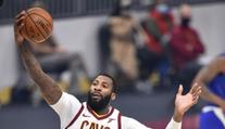 Reakce na krizi a marodku? Lakers chtějí přivést Drummonda
