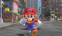 Super Mario slaví! Je to 35 let, co se poprvé objevil na obrazovkách