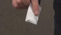 Policisté zadrželi dealera drog z Jindřichohradecka. Hrozí mu až desetiletý trest