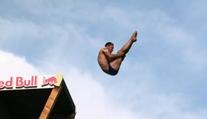 VÍKEND: High Jump