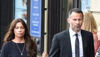 Ryan Giggs znovu u soudu, zazněly detaily jeho násilného chování