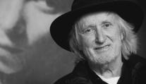 Odešla legenda slovenského filmu Juraj Jakubisko (84)