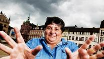 Pohřeb věštkyně Jolandy se blíží. Detaily posledního rozloučení