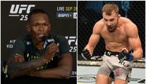 UFC šampion napadl Lajoše Kleina. Neudělal váhu, tak podvádí, říká