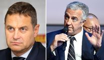 IIHF má nového prezidenta. Bříza se stal prvním místopředsedou
