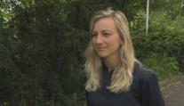 Komentování formulí si užívám, říká Jílková. Na VC Španělska se moc těší