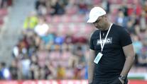Blamáž Slavie! Ve Španělsku podlehla soupeři ze třetí ligy
