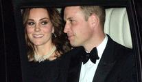 Kate si půjčila náhrdelník od královny. Nosila ho i Diana