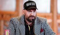 Cikánský král sedí na penězích. Mám 6 miliard na účtech, říká boxer Fury